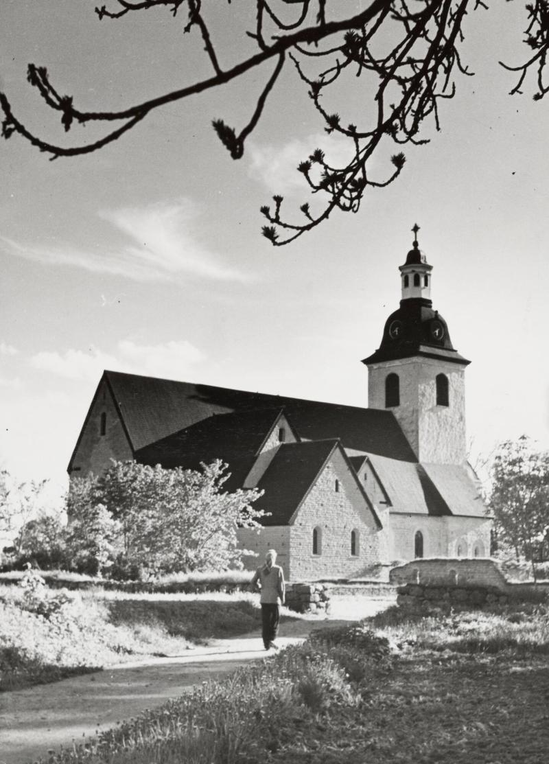 Östergötland: Vreta klosterkyrka