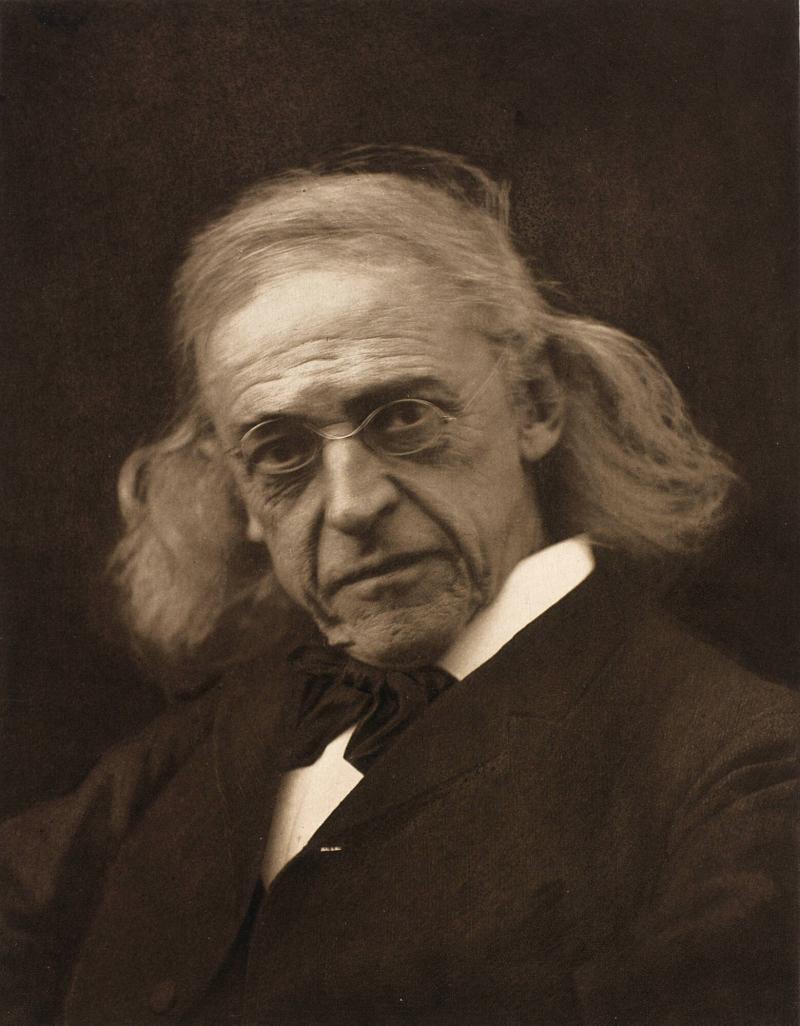 Professor Theodor Mommsen