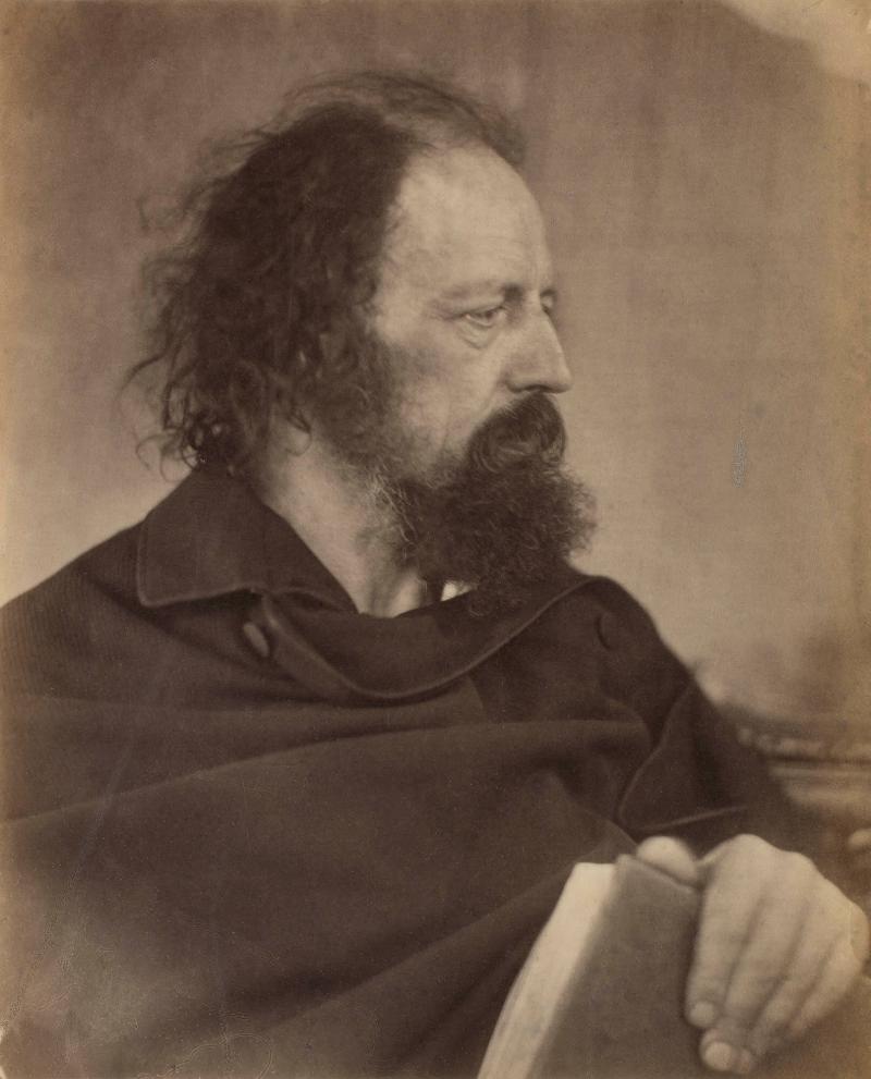 Alfred Tennyson