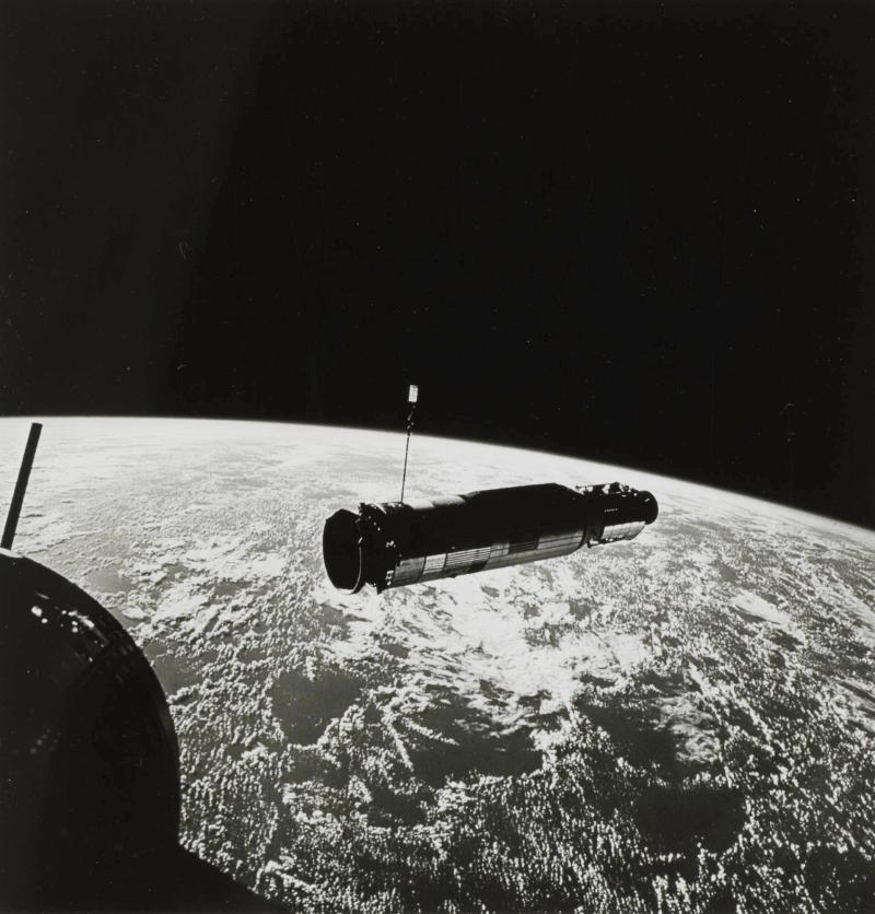 July 18, 1966 Gemini 10