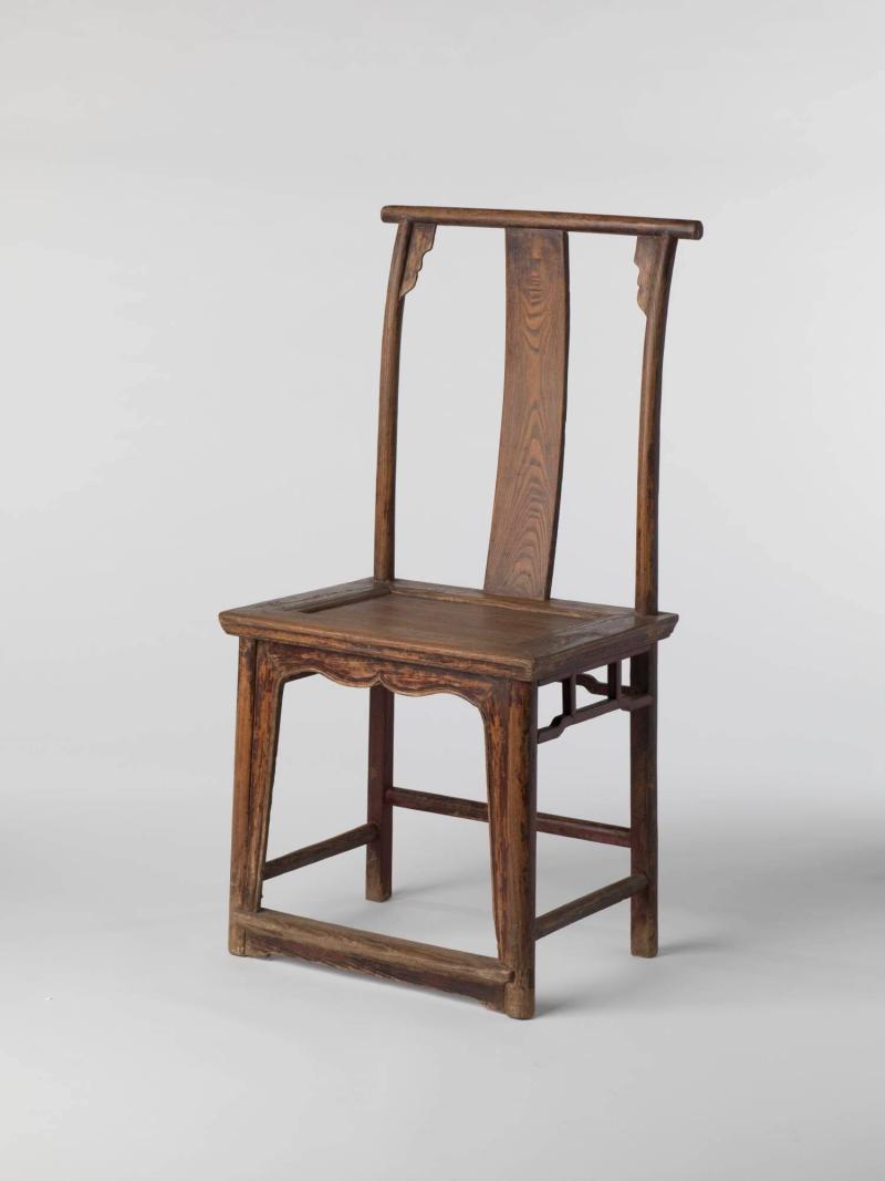 Fairytale - 1001 Qing Dynasty wooden chairs