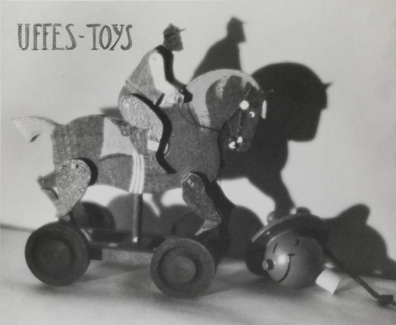 Uffes Toys
