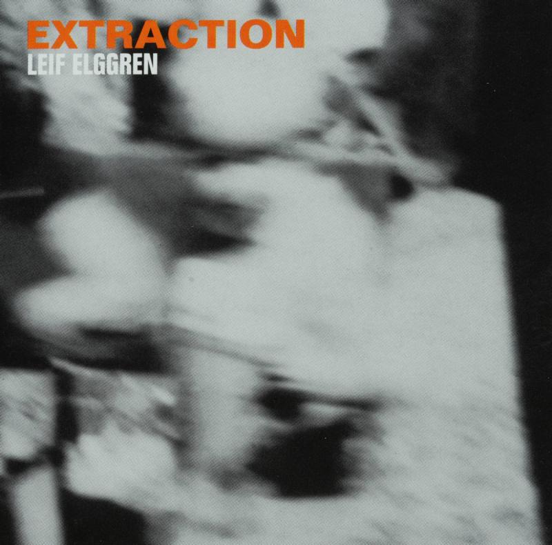 EXTRACTION

