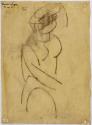 Verso NMH 33/1930