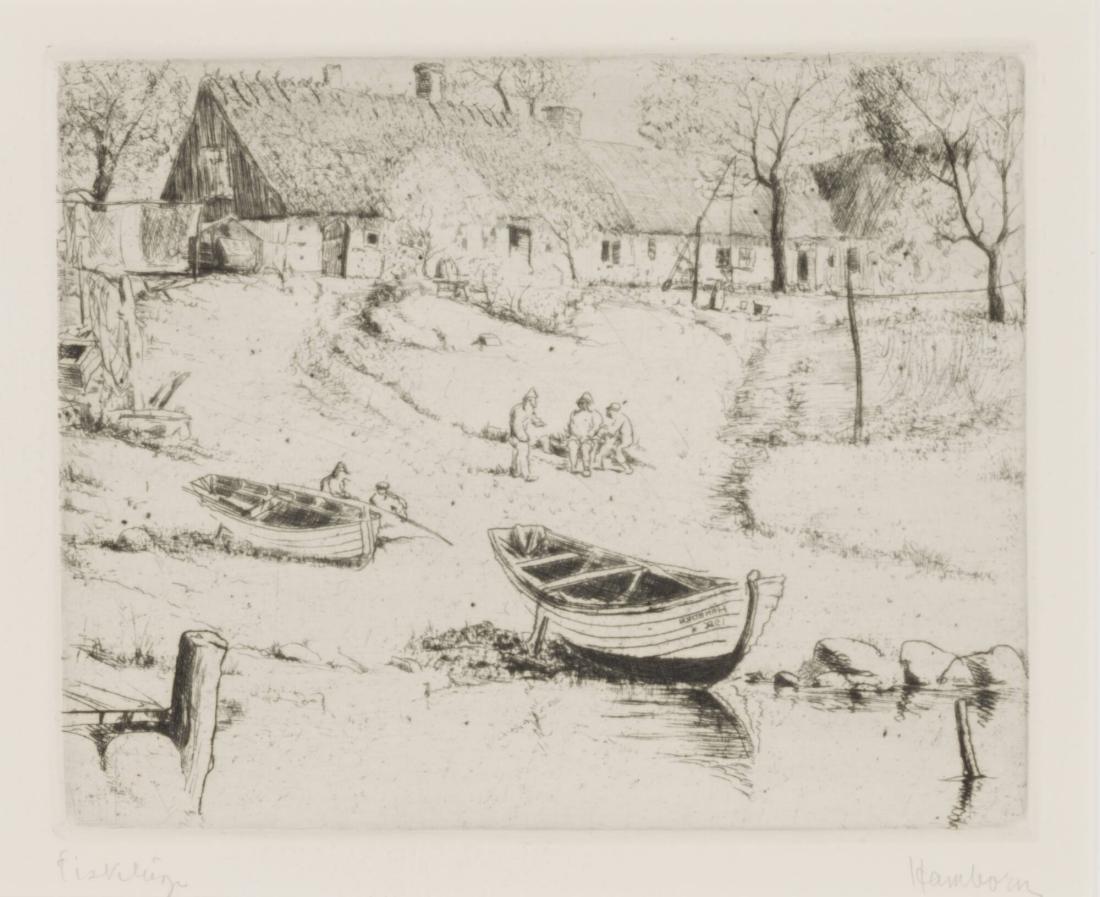 Axel Hamborn