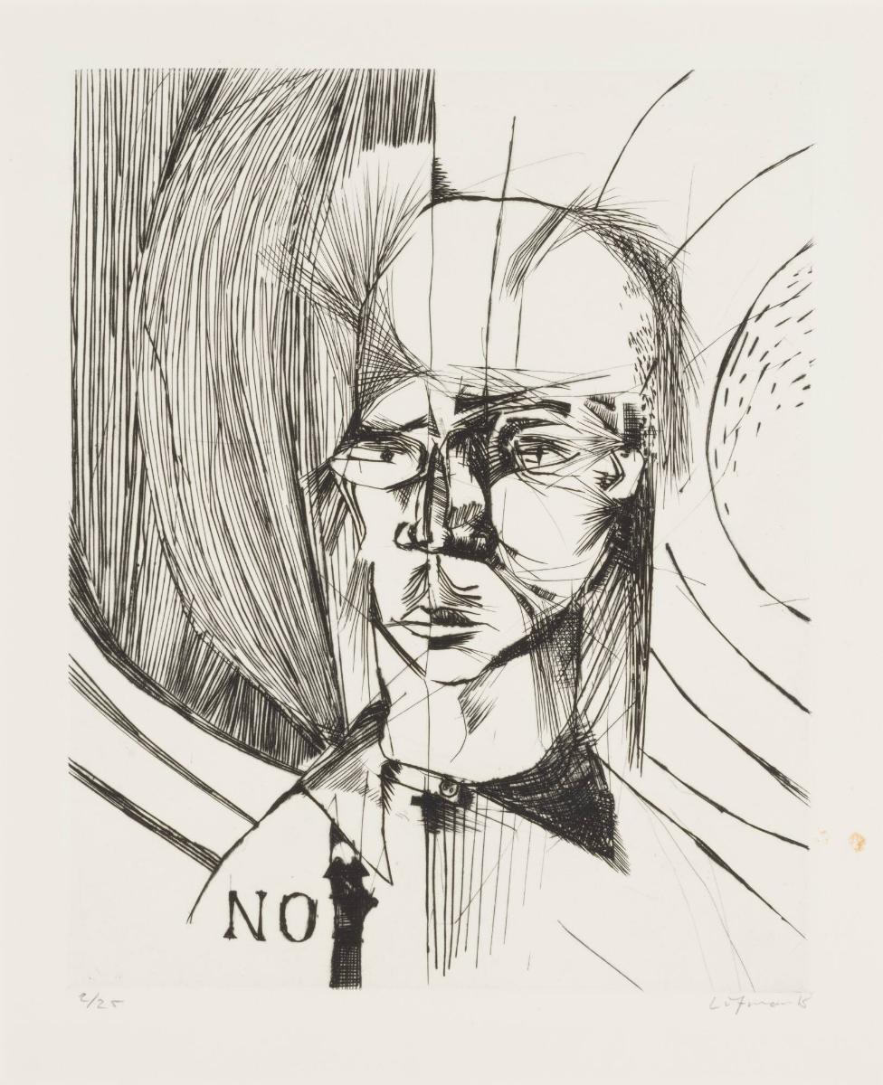 Johan Löfmarck