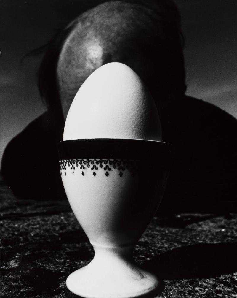 Ägg I