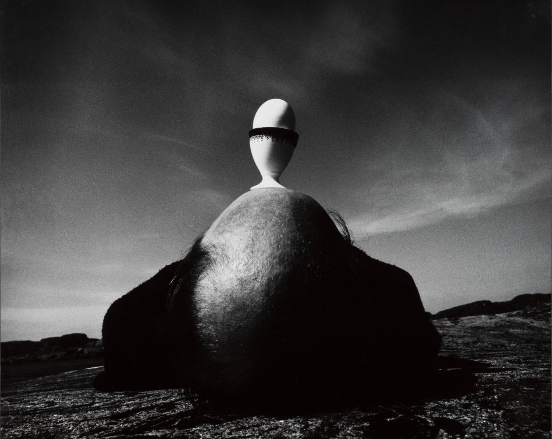 Ägg IV
