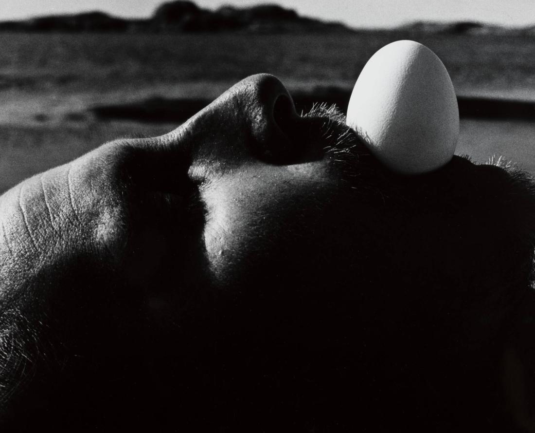 Ägg IX