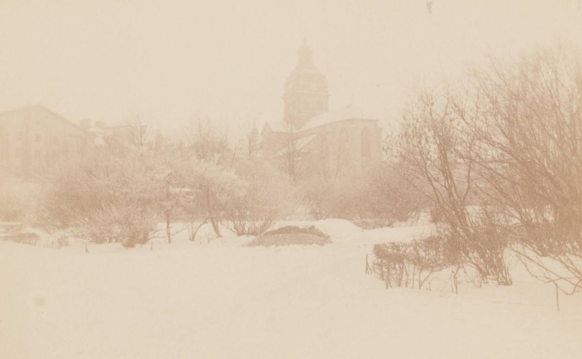 St Jakobs kyrka, Stockholm