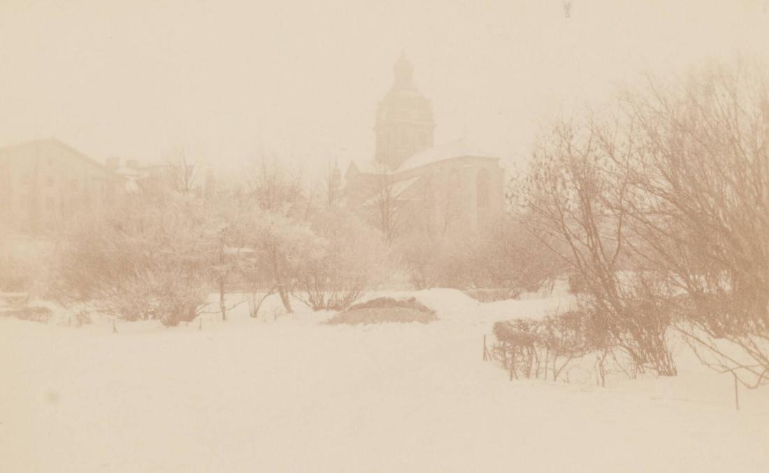 St Jakobs kyrka, Stockholm