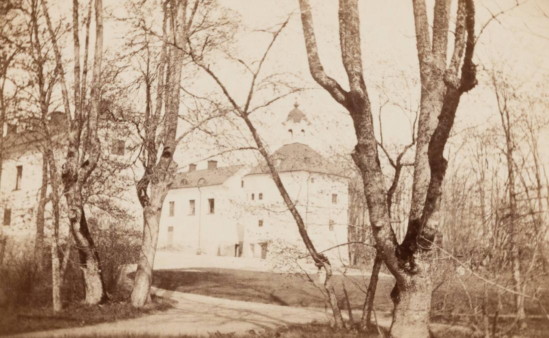 Rydboholms slott