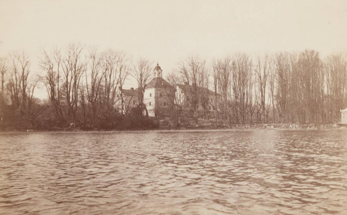 Rydboholms slott