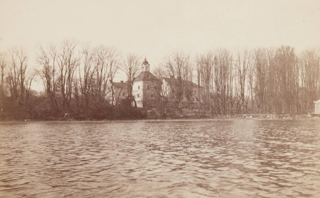 Rydboholms slott