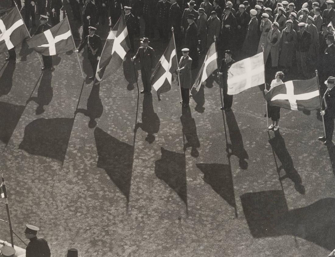 Svenska Flaggans Dag