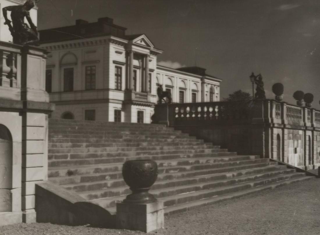 Drottningholms slott