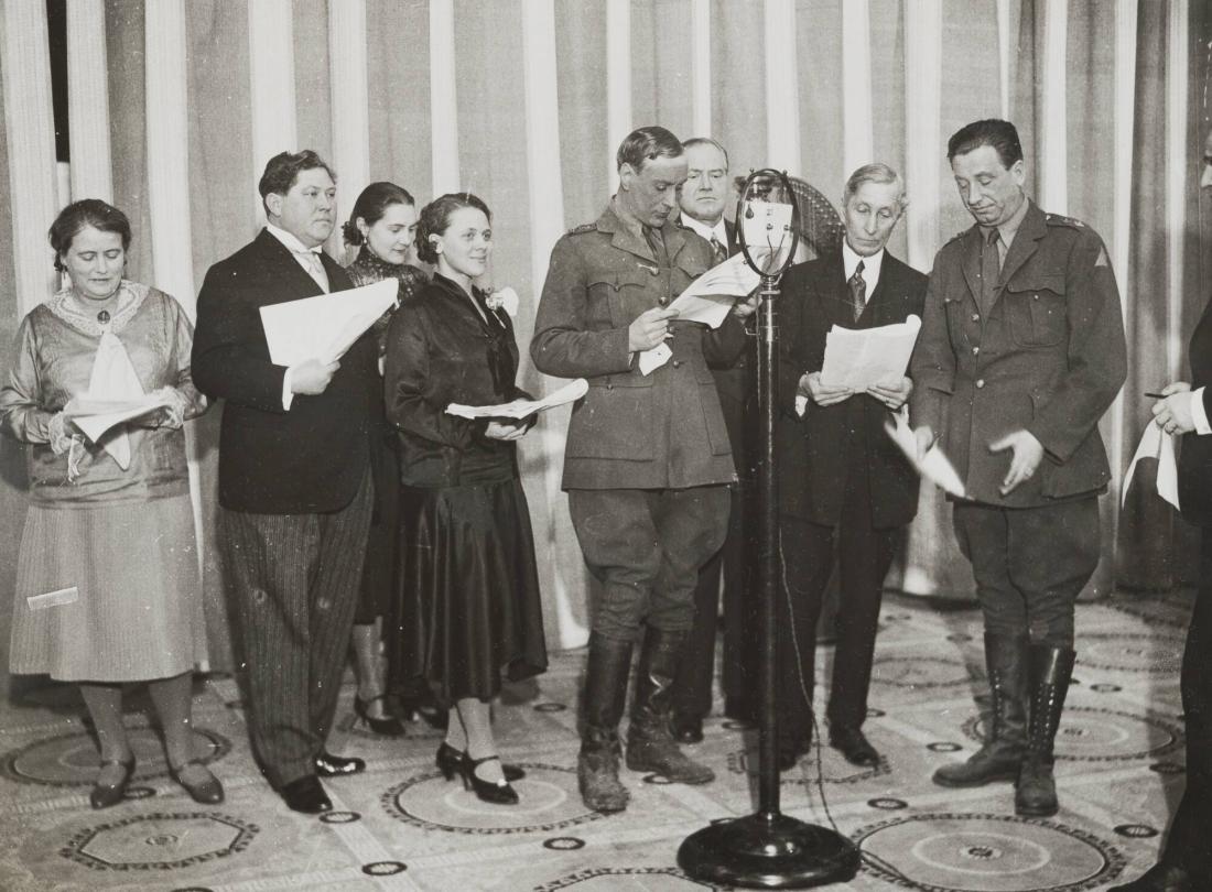 Gösta Ekman, Carl Ström