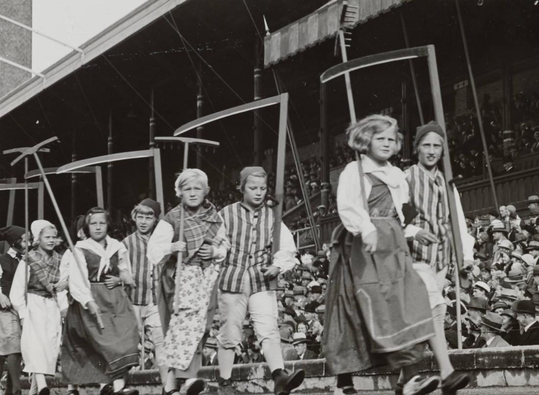 Barnens dag