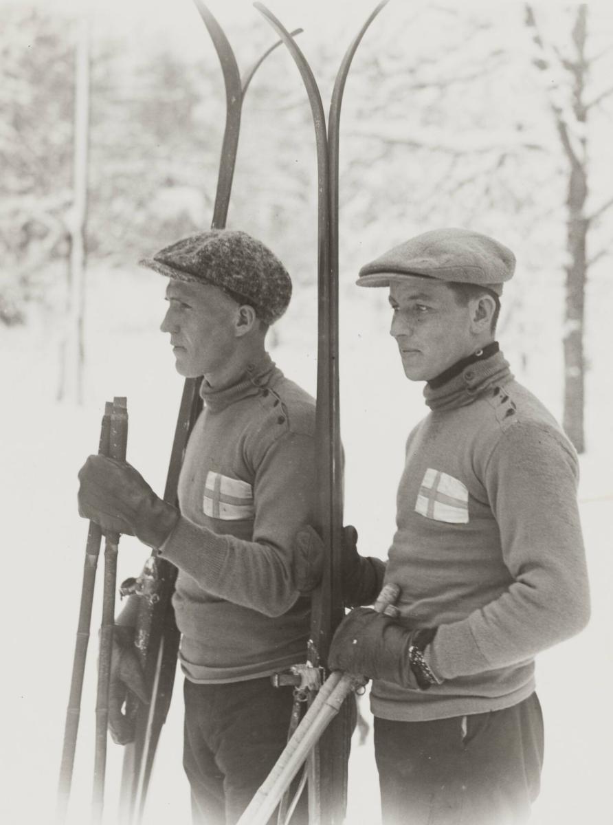 30 km Lappalainen och Paarinen