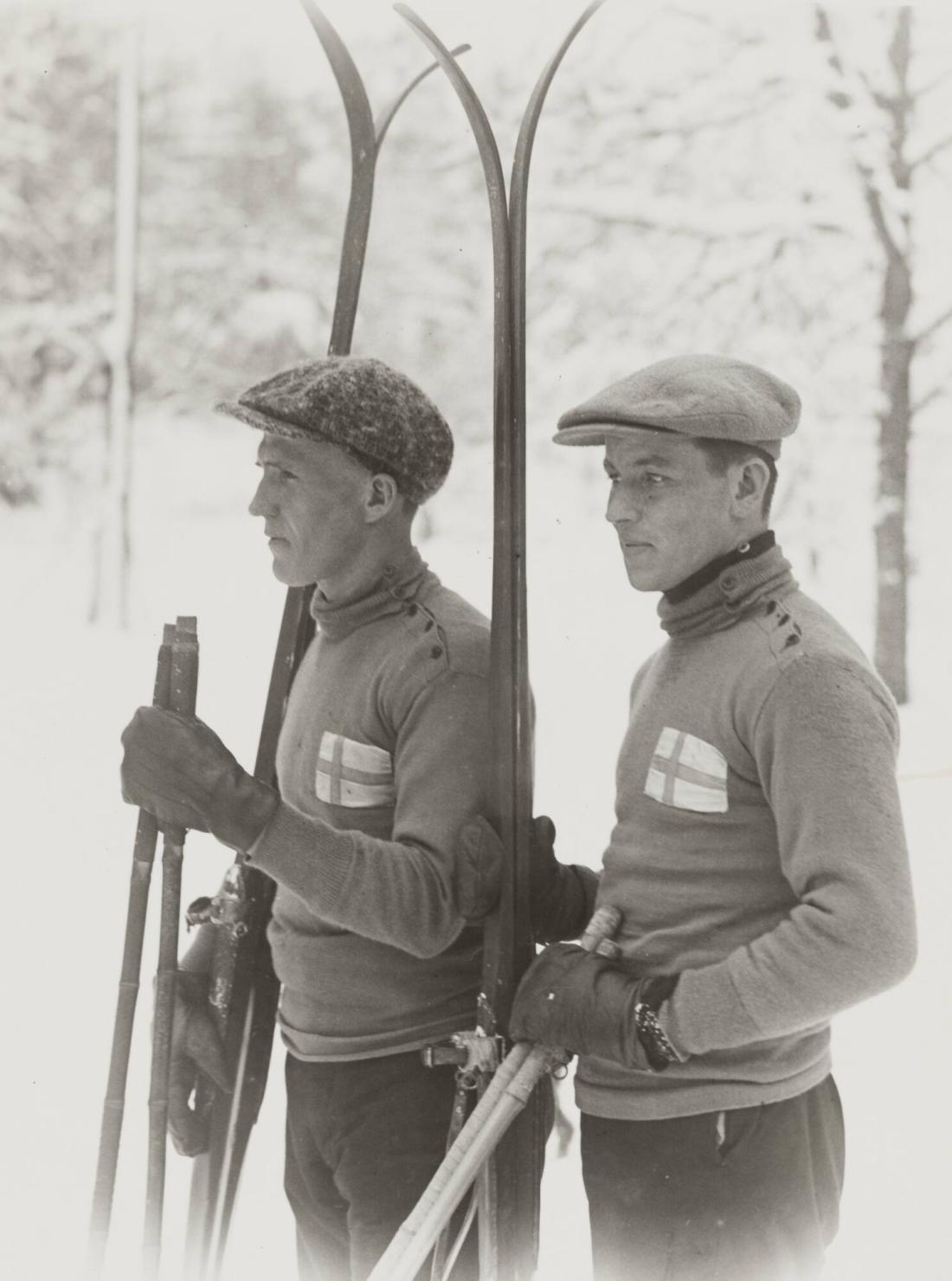 30 km Lappalainen och Paarinen