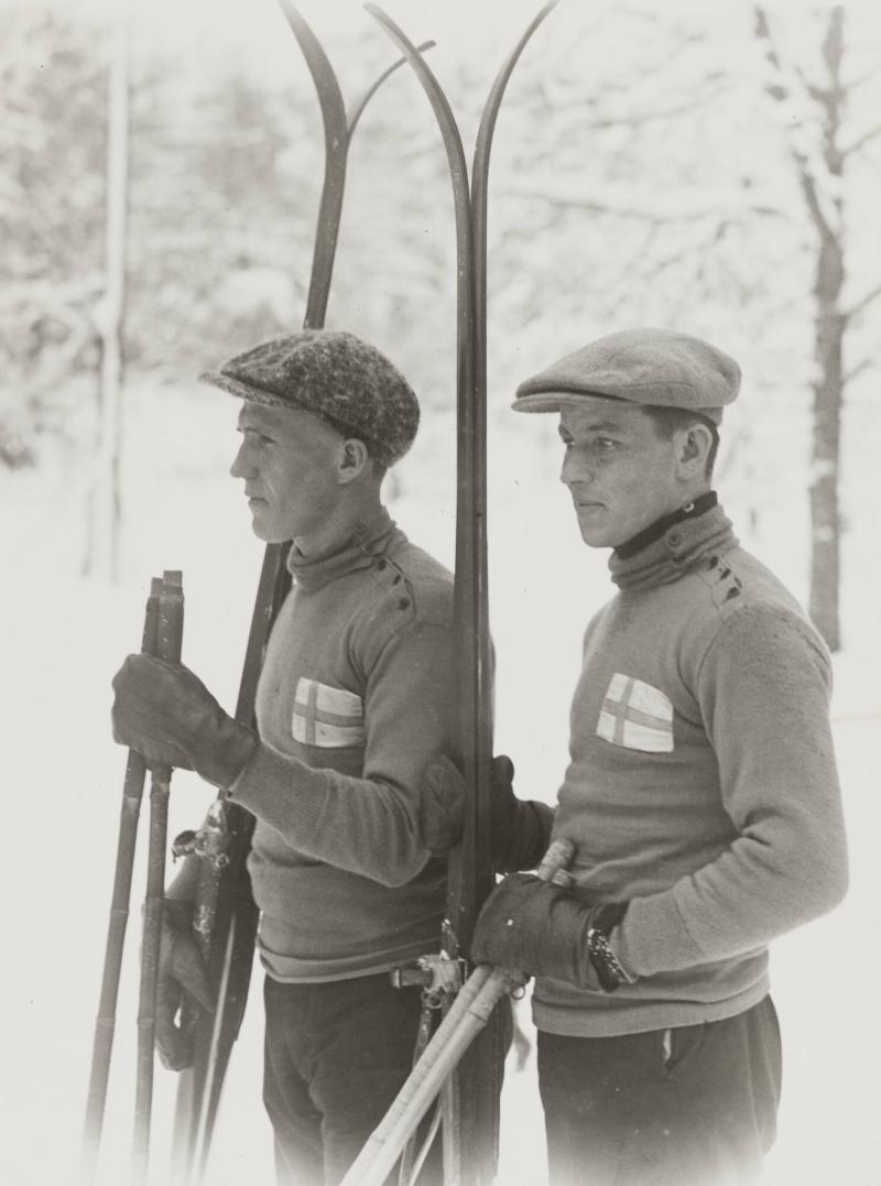 30 km Lappalainen och Paarinen