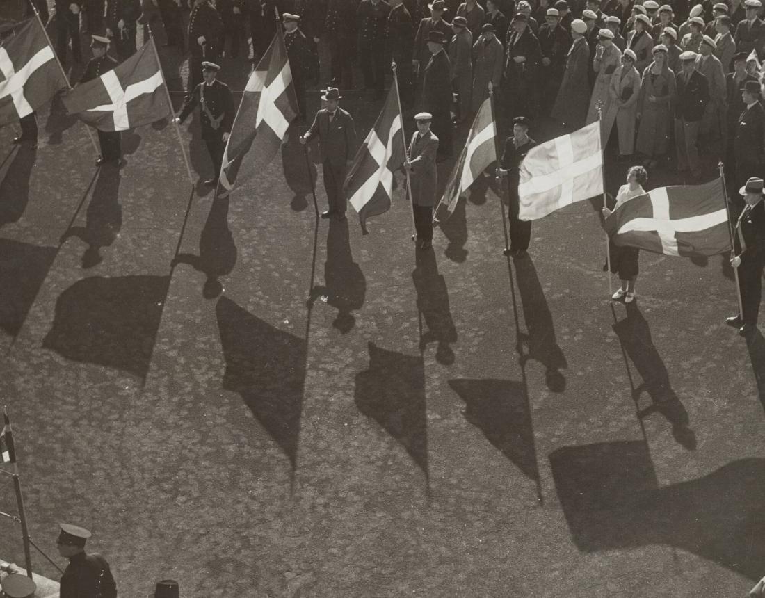 Svenska Flaggans Dag