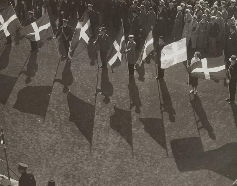 Svenska Flaggans Dag