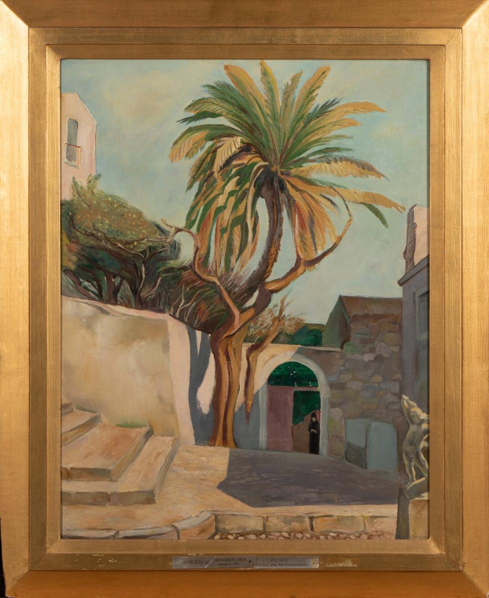 Palmen