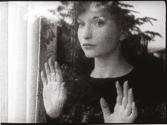 Maya Deren. Meshes of the Afternoon. (Stillbild från konstnären).