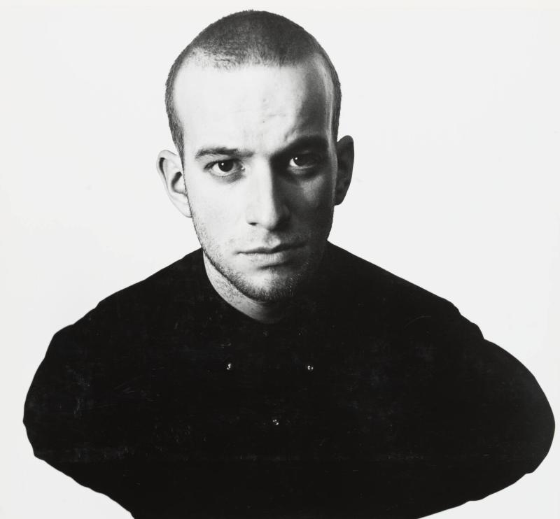 Lars Hall