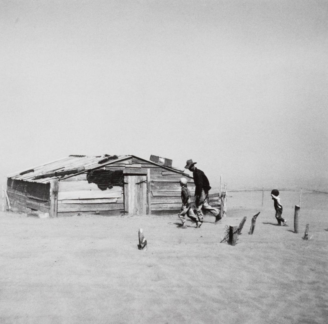 Arthur Rothstein