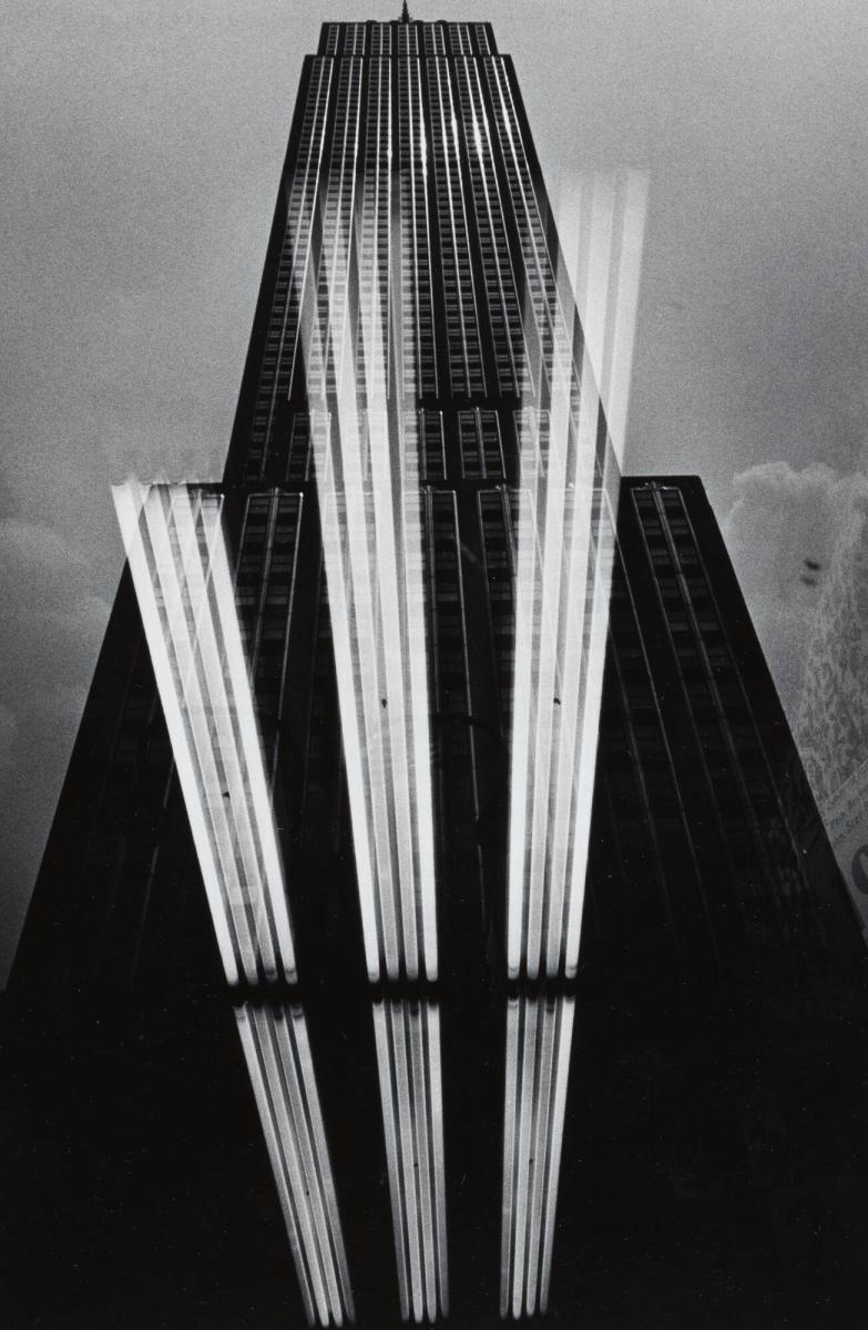 Empire State, New York