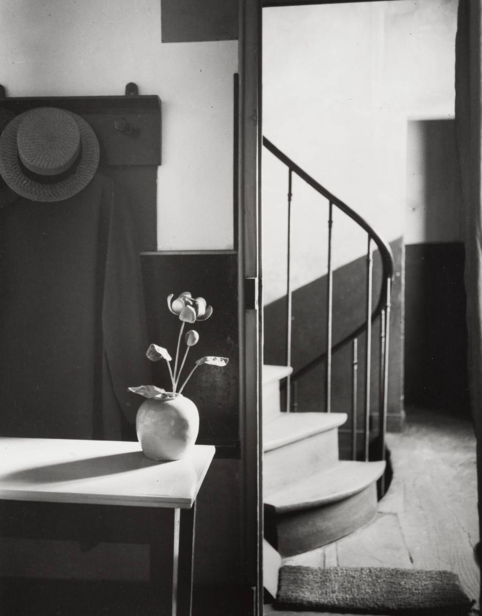Chez Mondrian