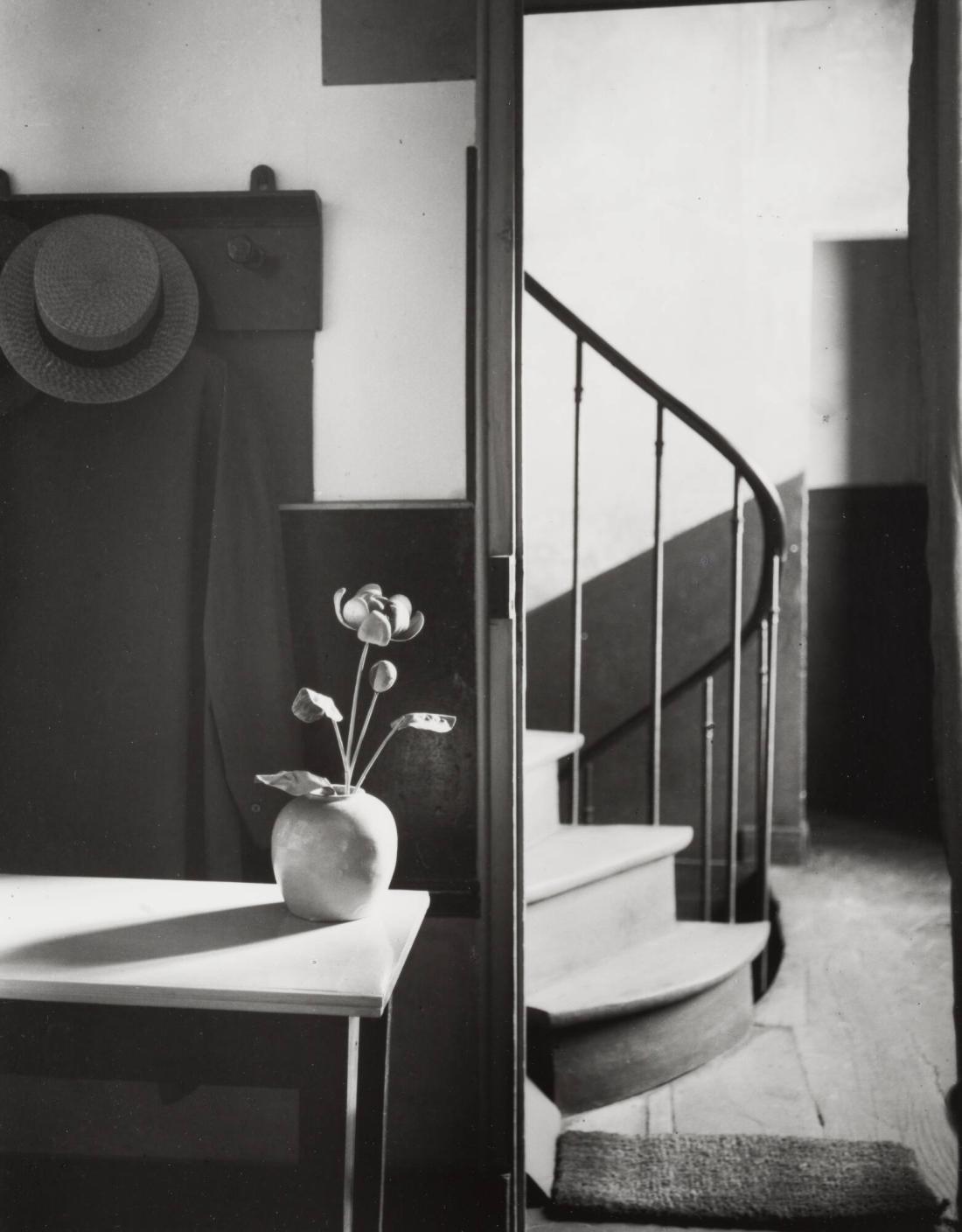 Chez Mondrian