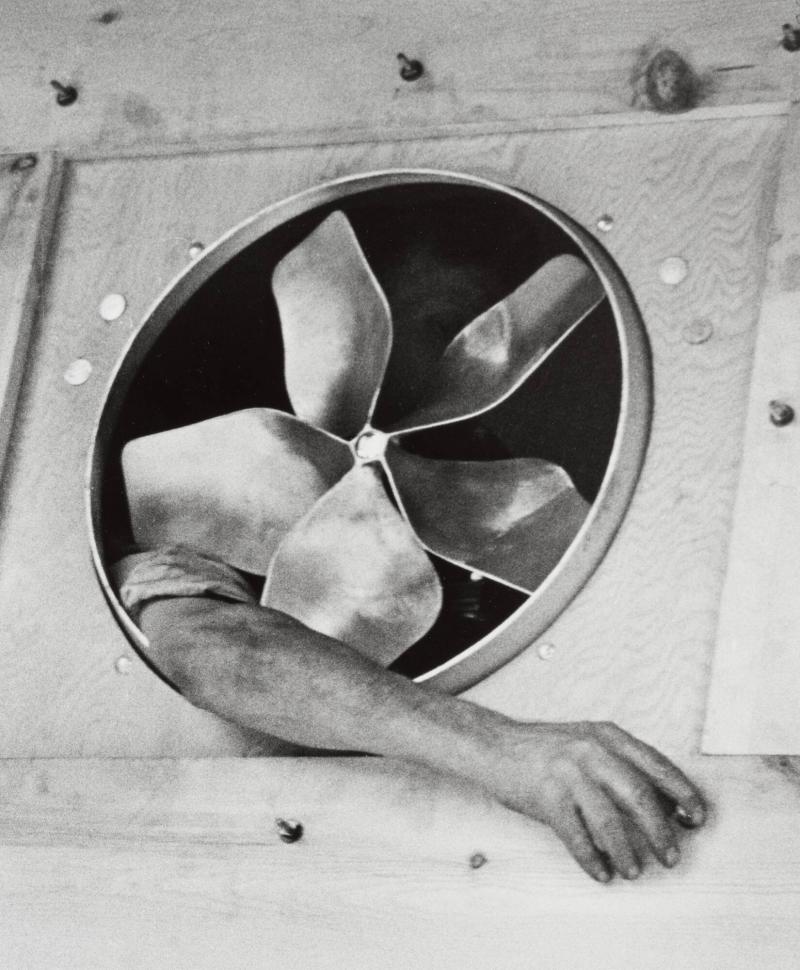 Fan, December 1937