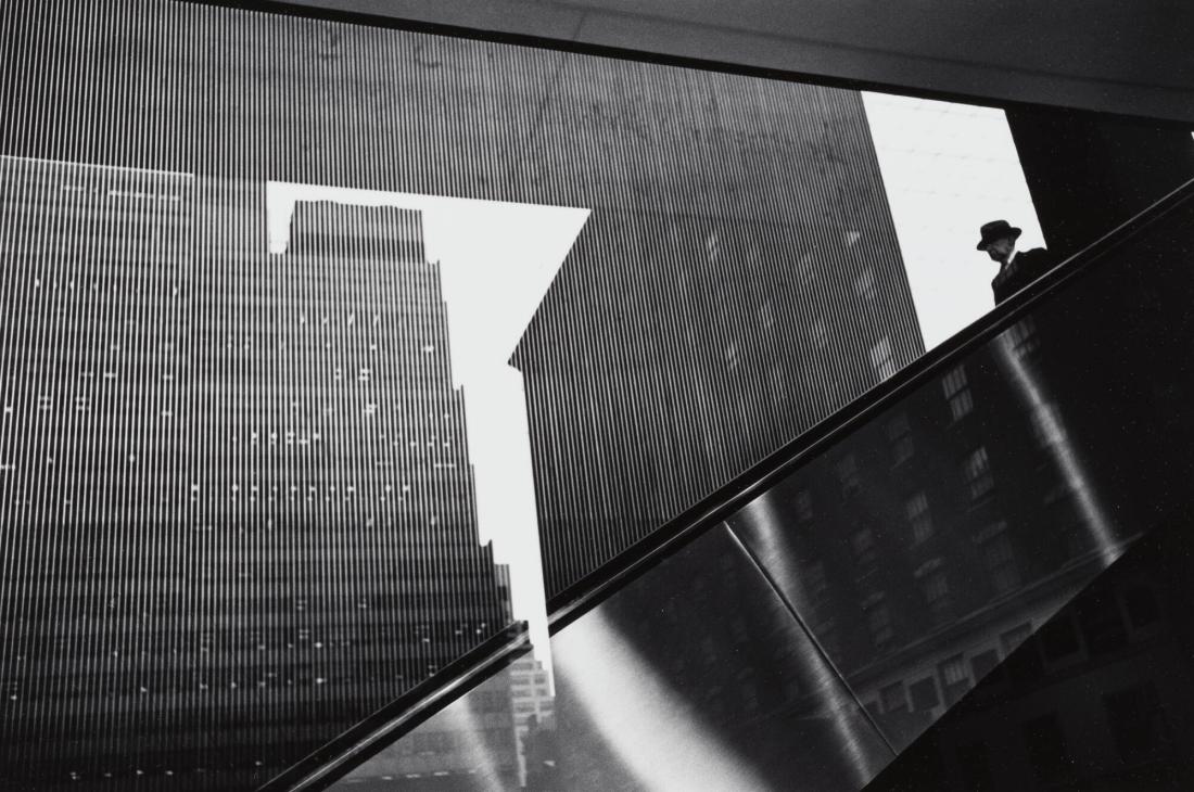 Union Carbide Building