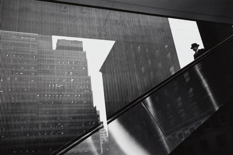 Union Carbide Building