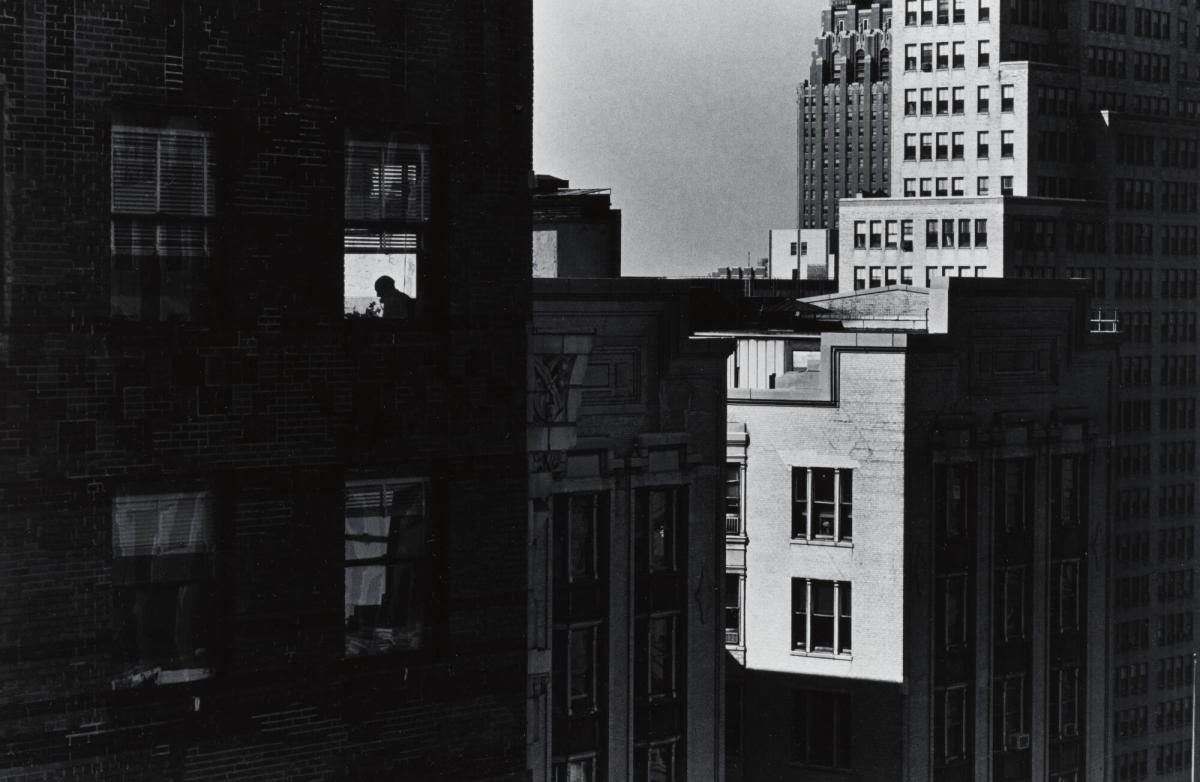 Scrivener. Wall Street, New York
