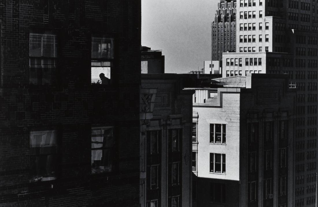 Scrivener. Wall Street, New York