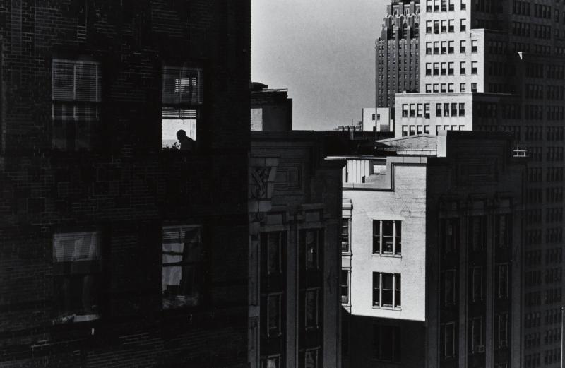 Scrivener. Wall Street, New York