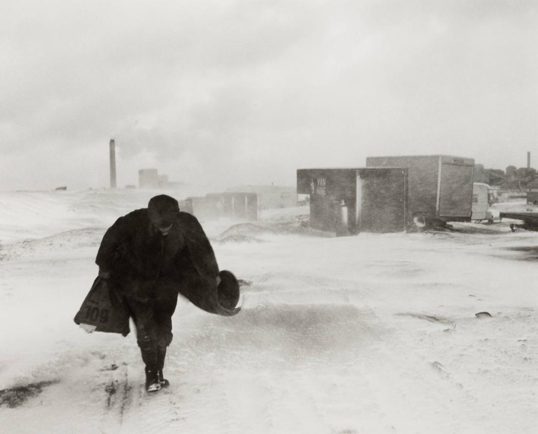 Chris Killip