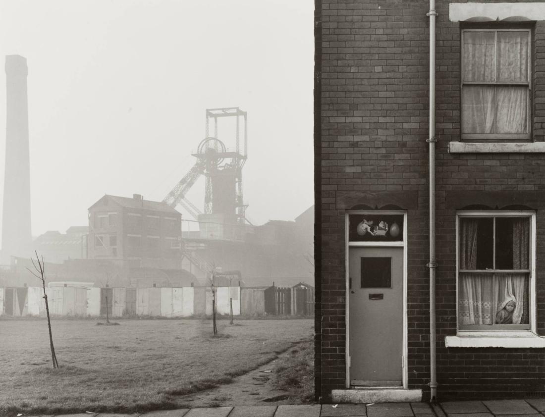 Castleford, N. Yorks