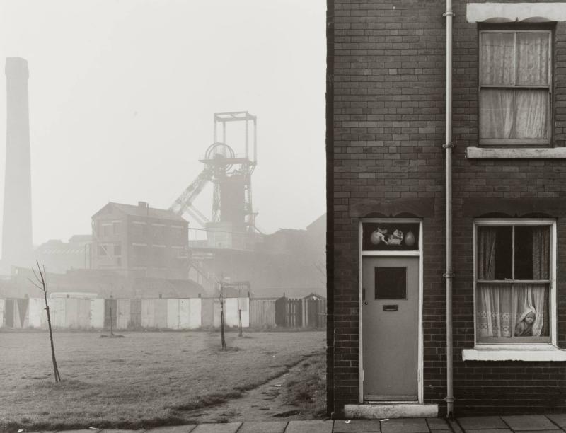 Castleford, N. Yorks