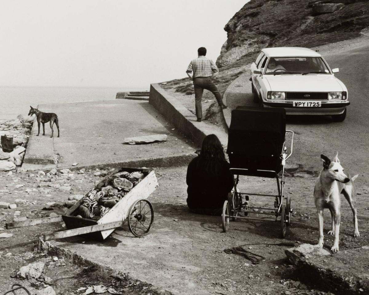 Skinningrove