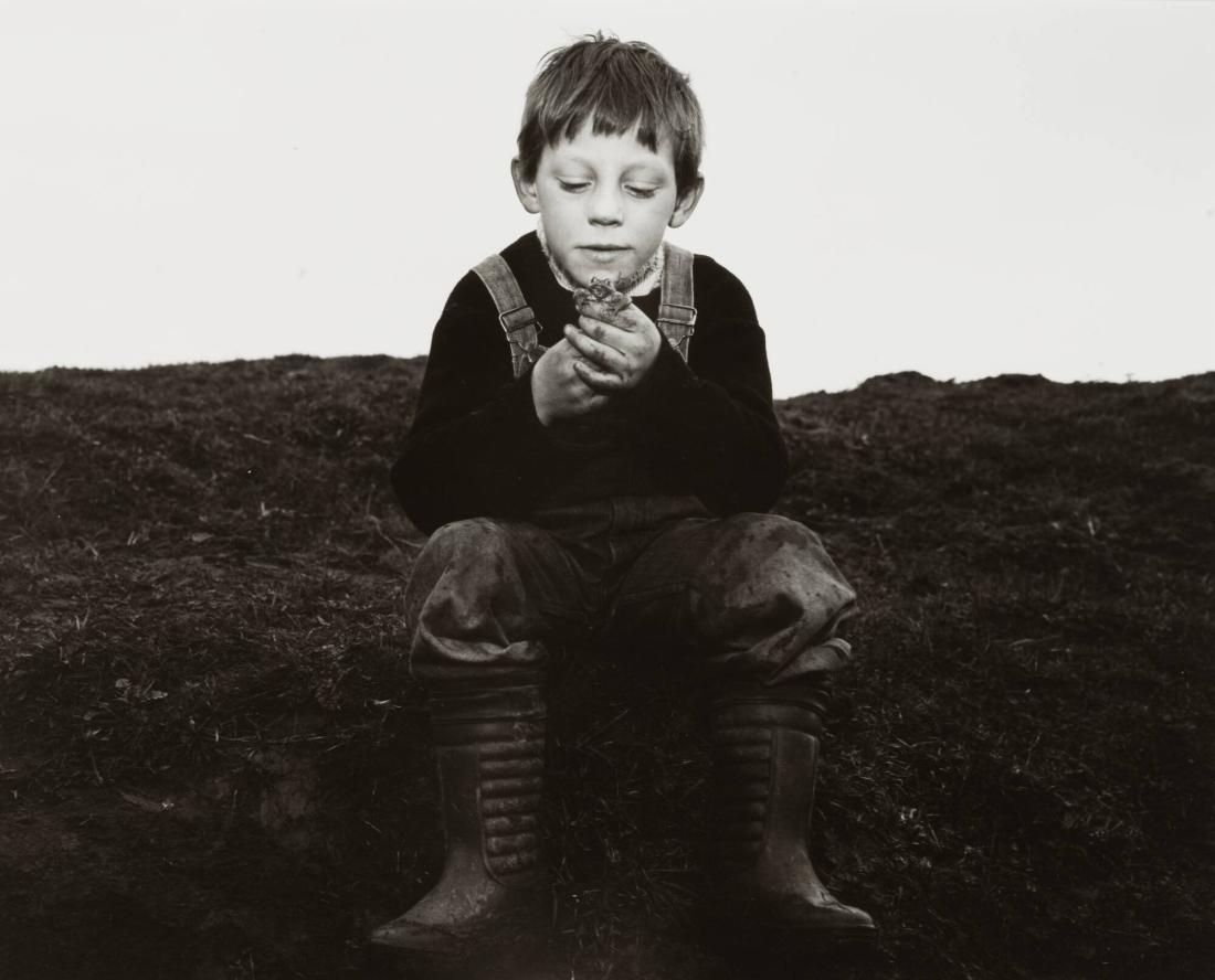 Rocker and his Toad