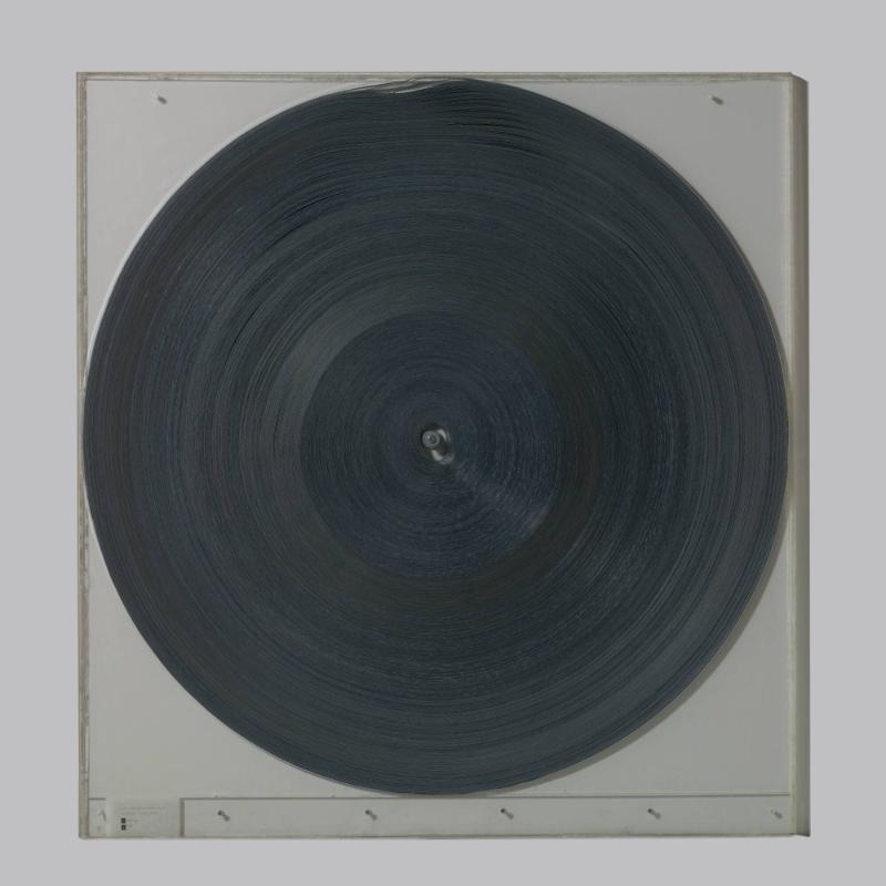 Registration Poem no 2 (Iceland 1/12 1972)