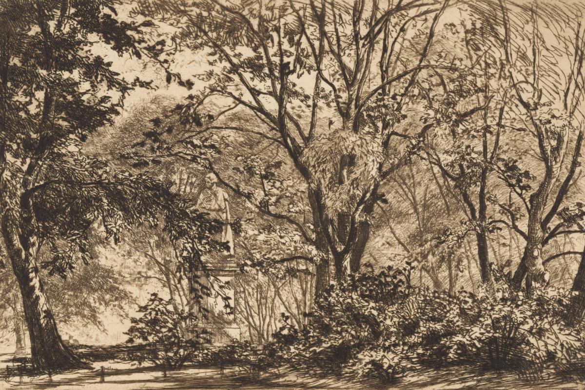 Berzeli Park
