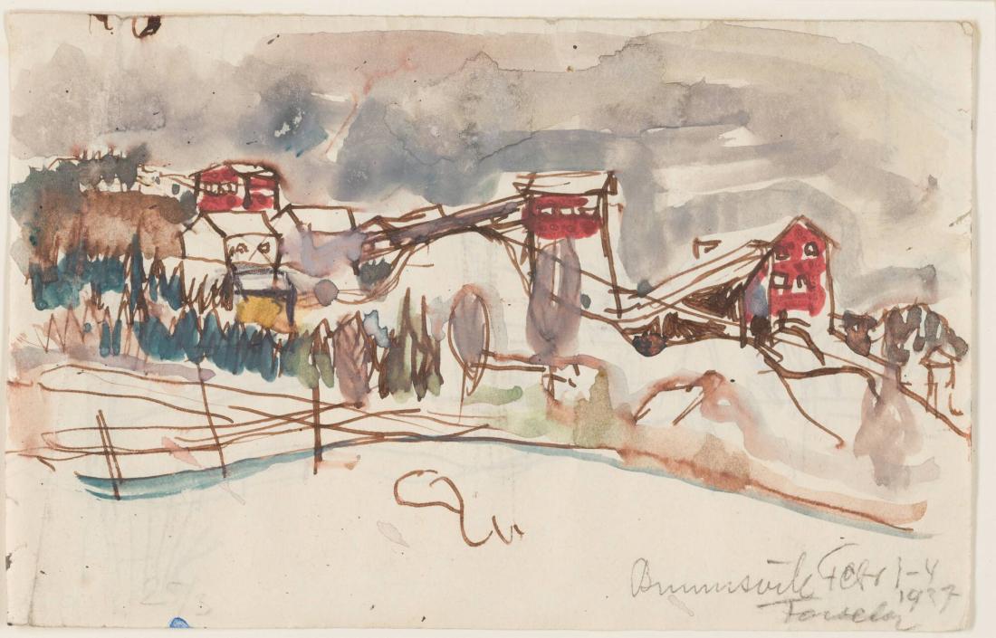 Brunnsvik