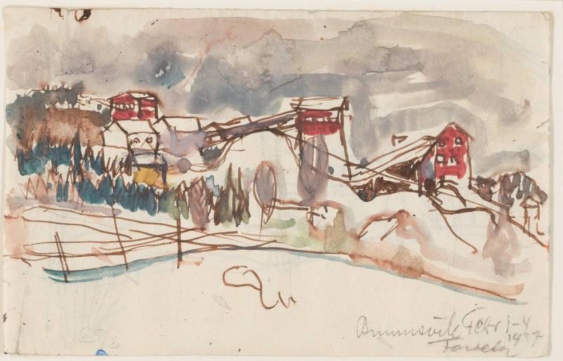 Brunnsvik