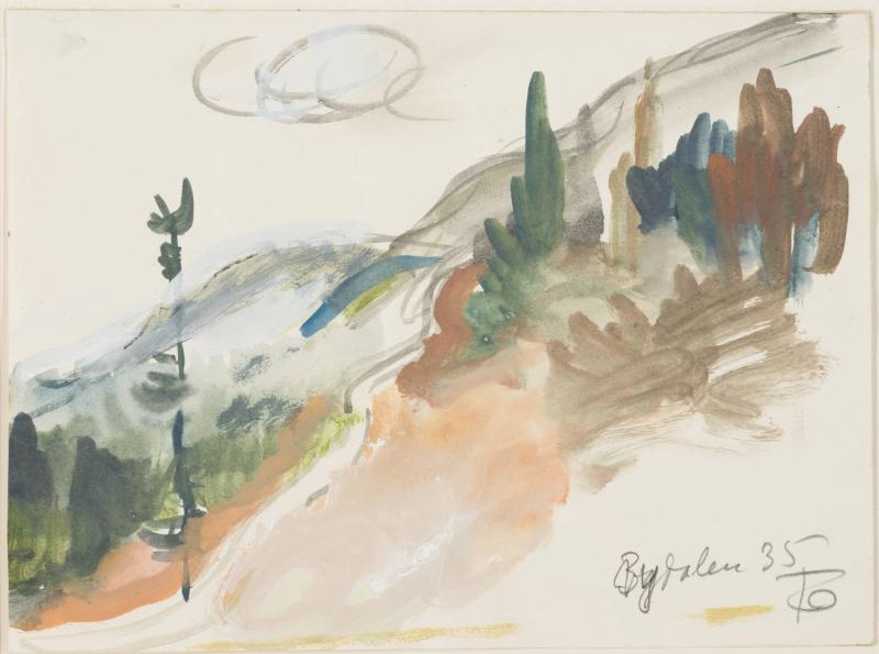 Bydalen